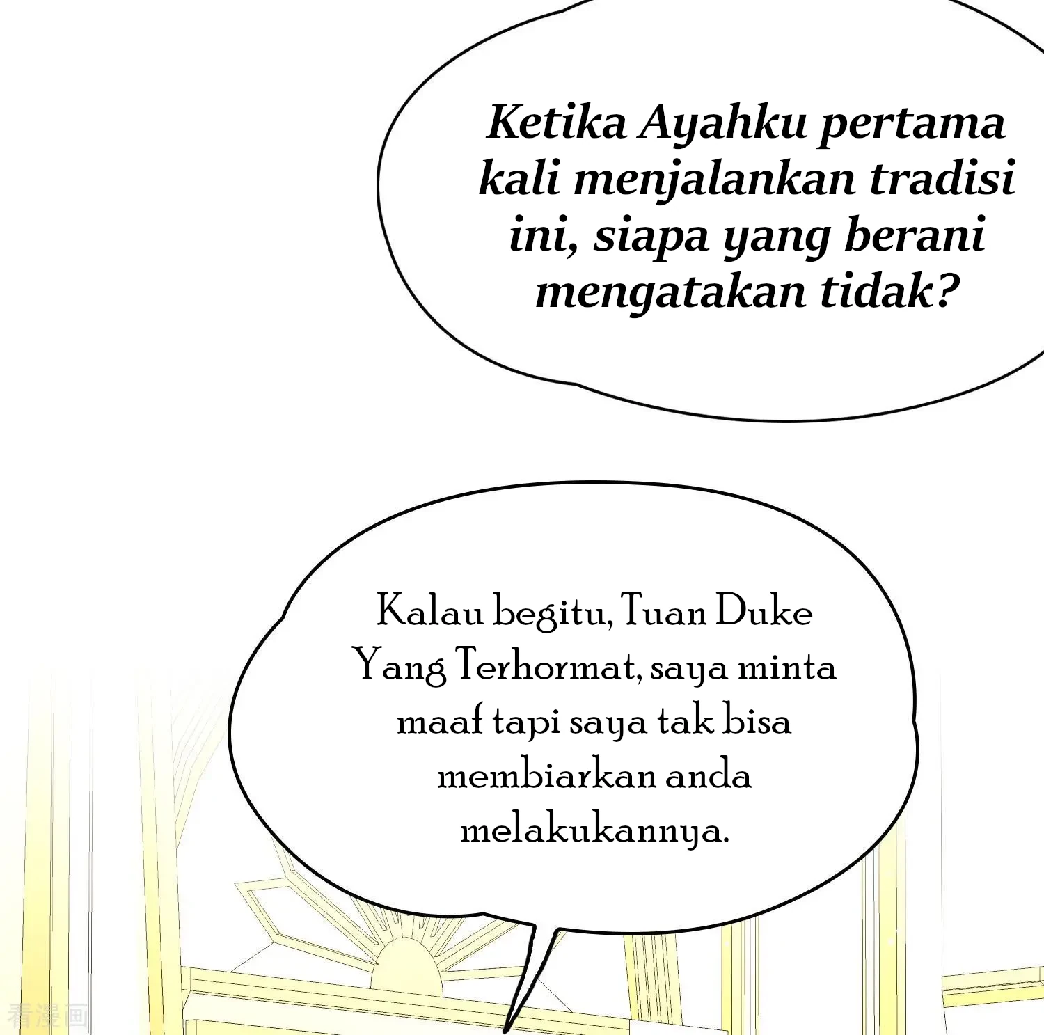 Last Journey To The Past - Sequel Chapter 99 – halaman 35