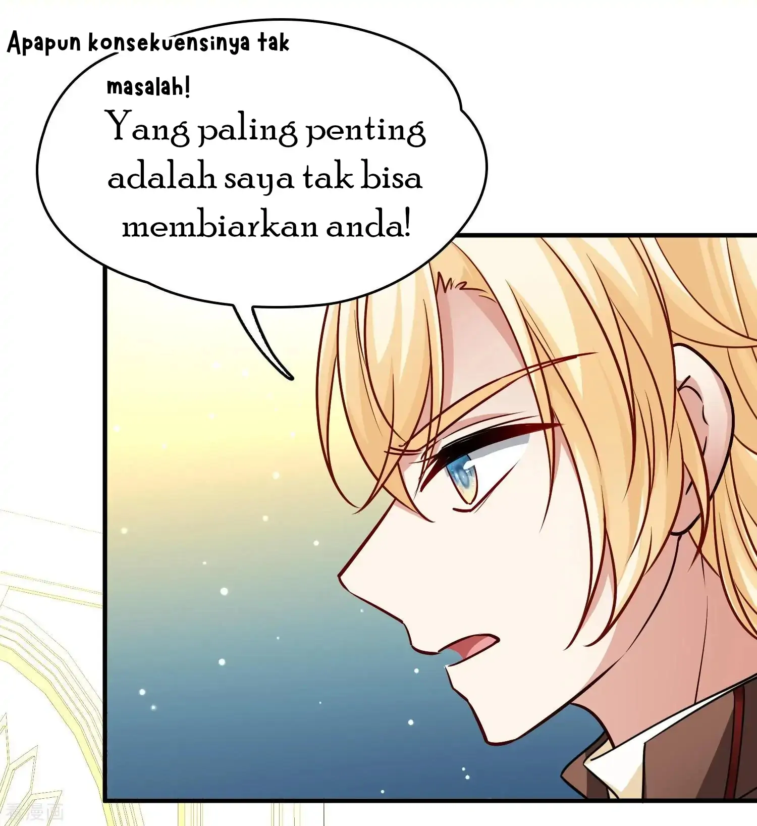 Last Journey To The Past - Sequel Chapter 99 – halaman 38