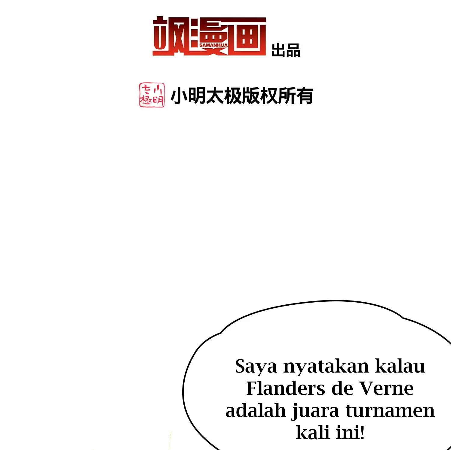 Last Journey To The Past - Sequel Chapter 99 – halaman 4