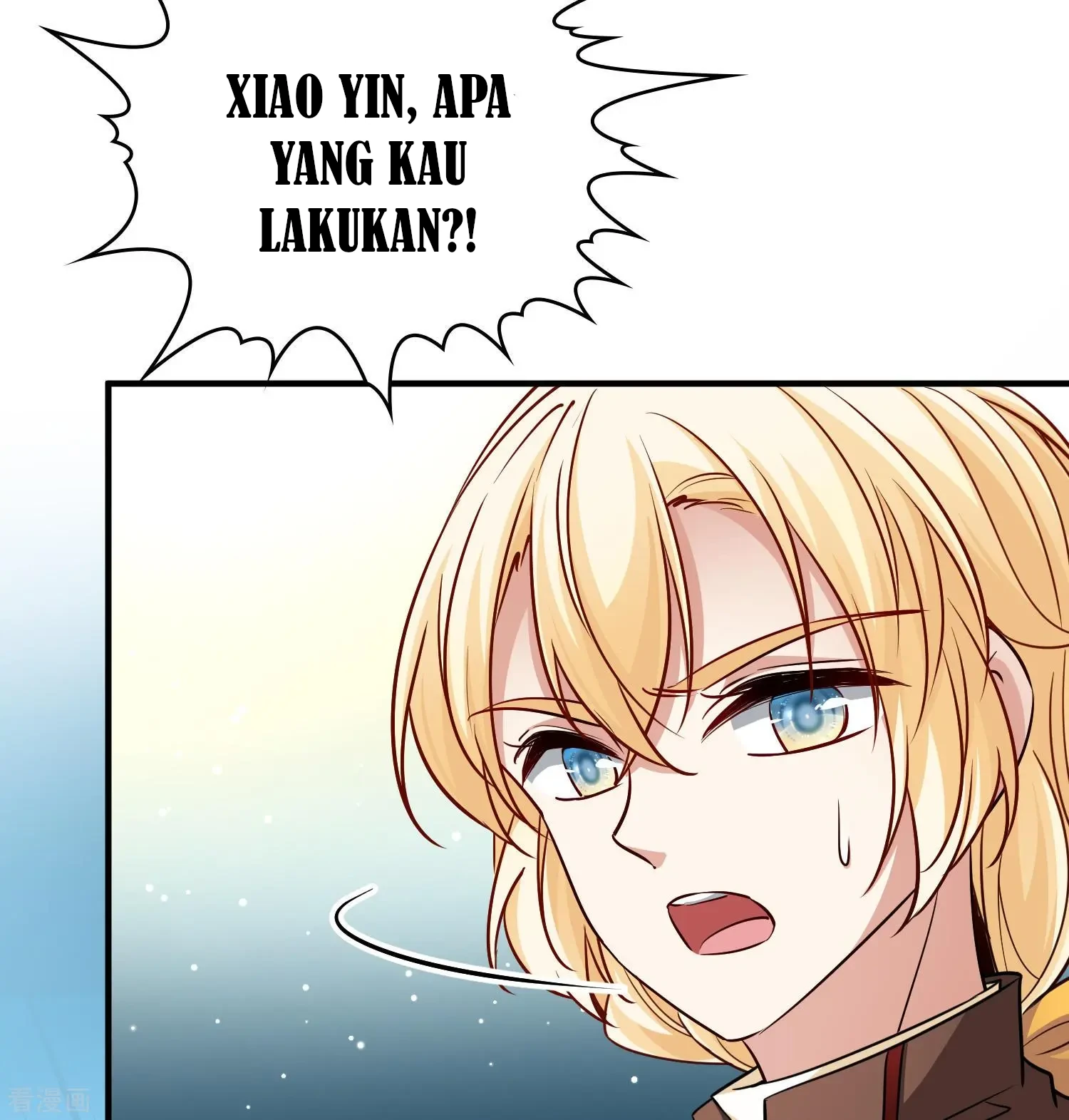 Last Journey To The Past - Sequel Chapter 99 – halaman 41