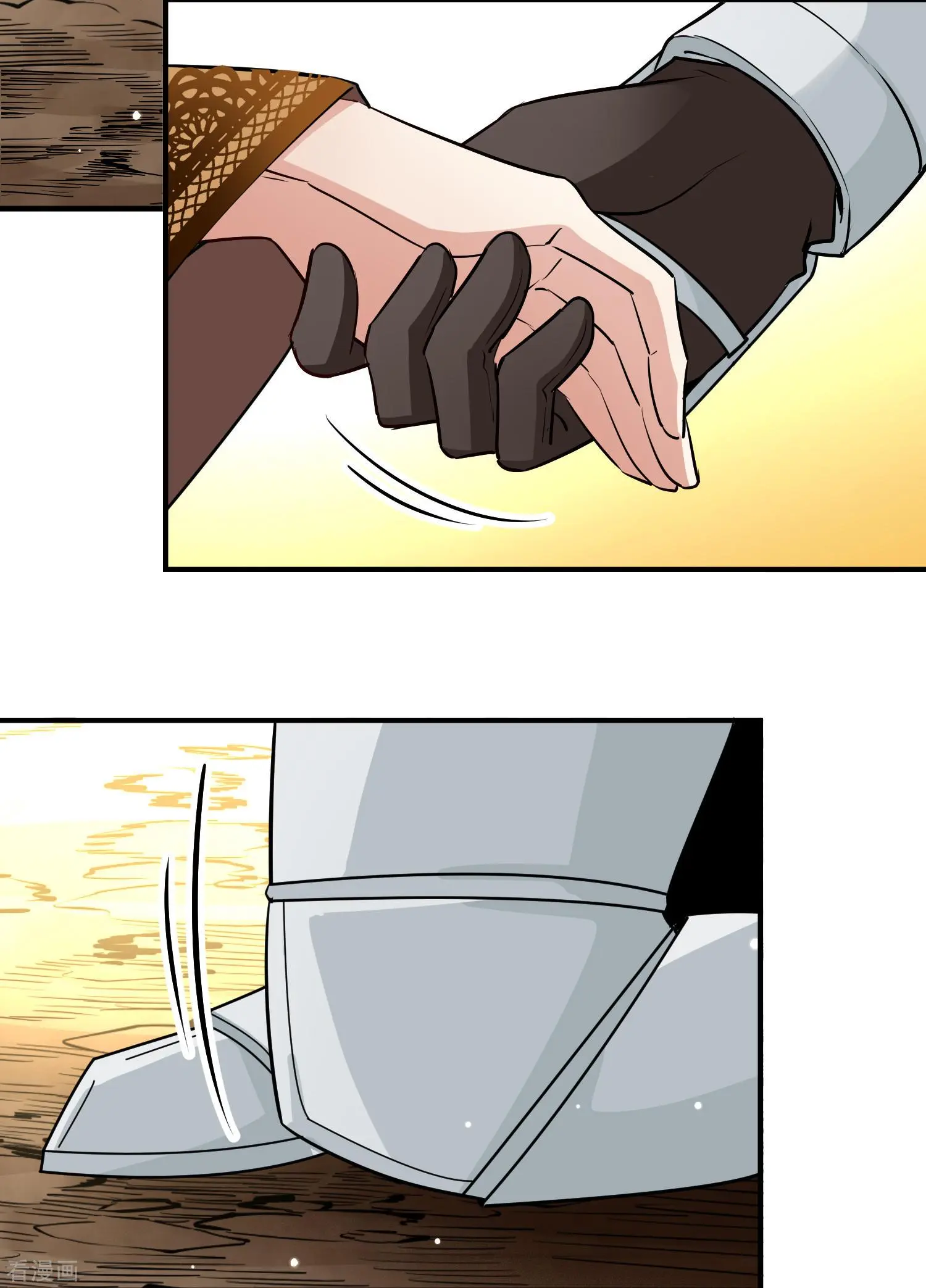 Last Journey To The Past - Sequel Chapter 99 – halaman 7