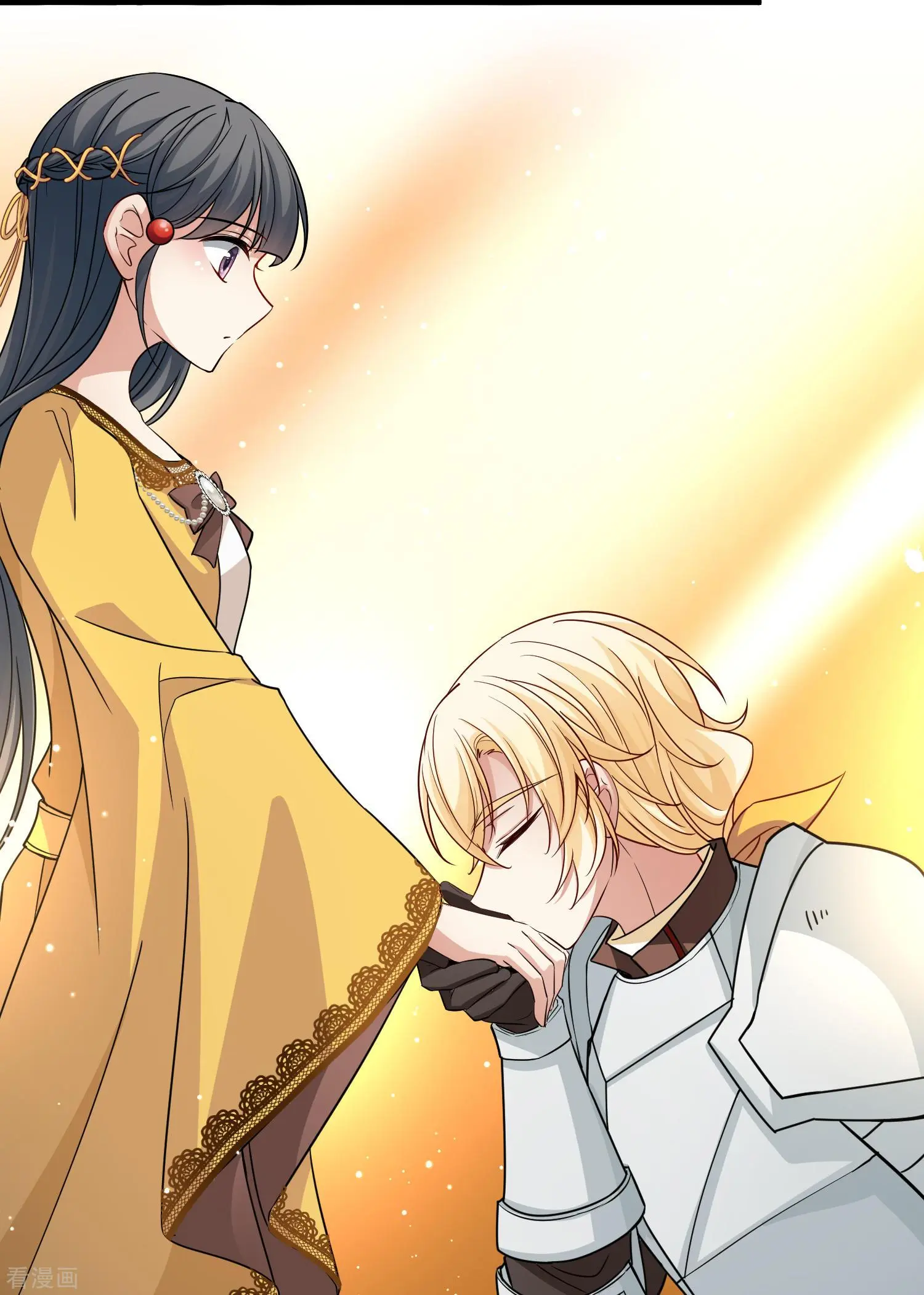 Last Journey To The Past - Sequel Chapter 99 – halaman 8
