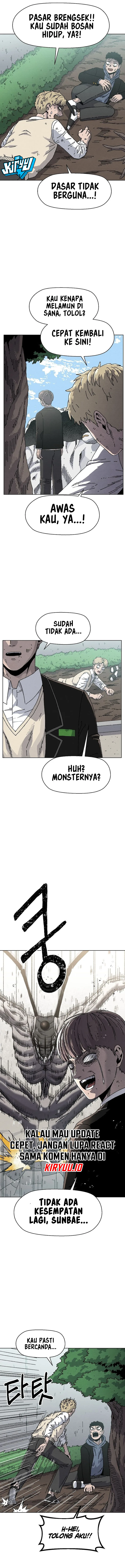 Leu Leu Leu chapter 25 halaman 12