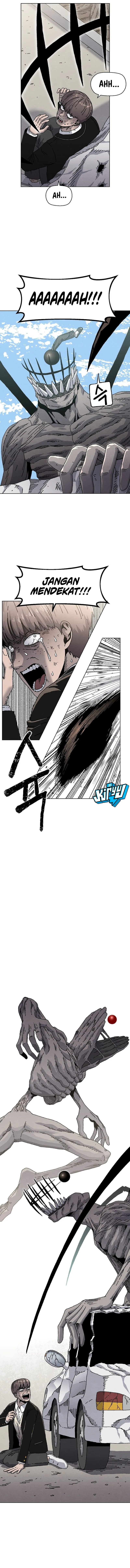 Leu Leu Leu chapter 25 halaman 15