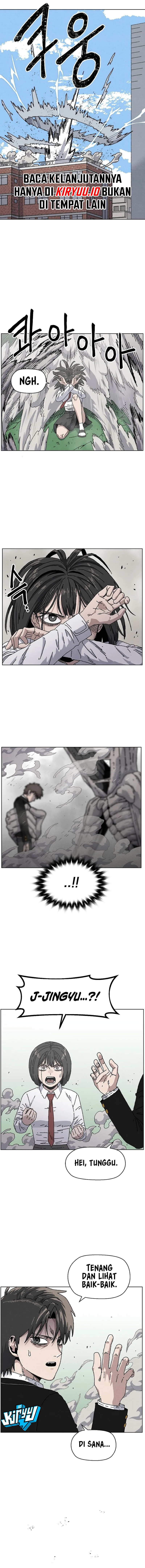 Leu Leu Leu chapter 25 halaman 4
