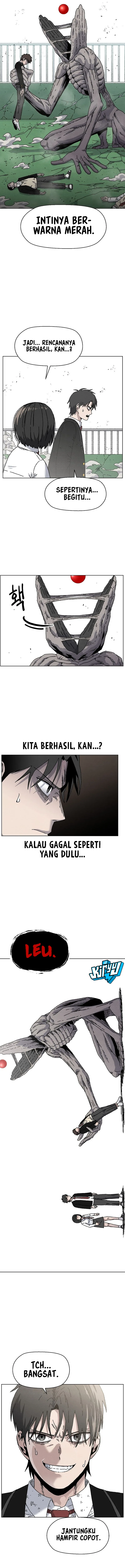 Leu Leu Leu chapter 25 halaman 5
