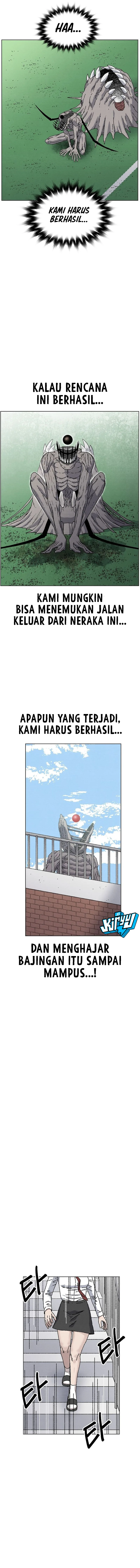 Leu Leu Leu chapter 25 halaman 7