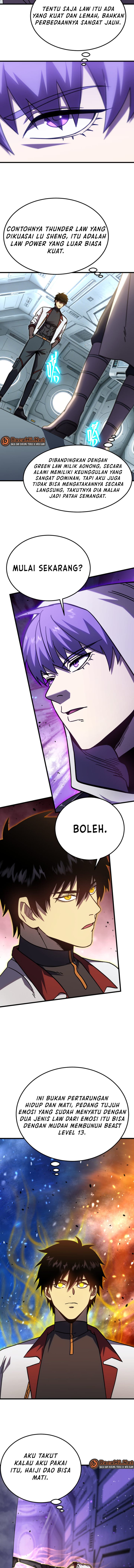 Leveling In The Future (Apex Future Martial Arts) Chapter 311 – halaman 10
