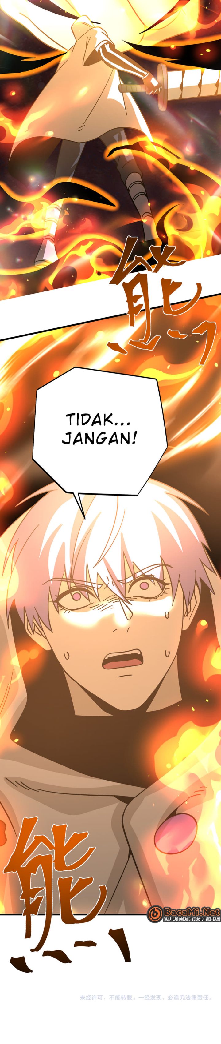 Leveling In The Future (Apex Future Martial Arts) Chapter 311 – halaman 15