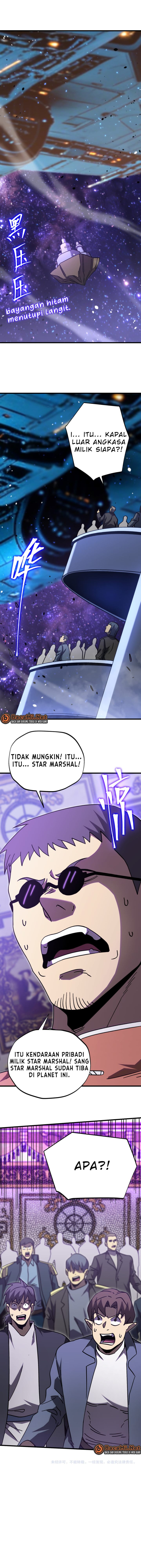 Leveling In The Future (Apex Future Martial Arts) Chapter 313 – halaman 13