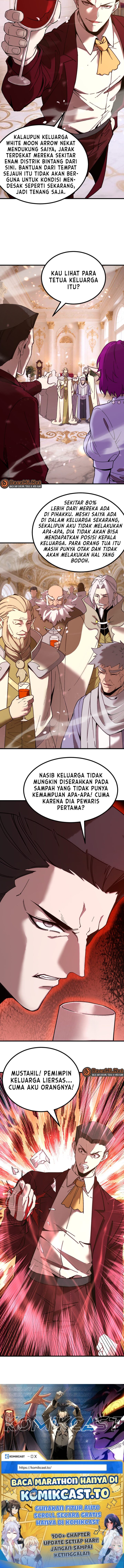 Leveling In The Future (Apex Future Martial Arts) Chapter 313 – halaman 4