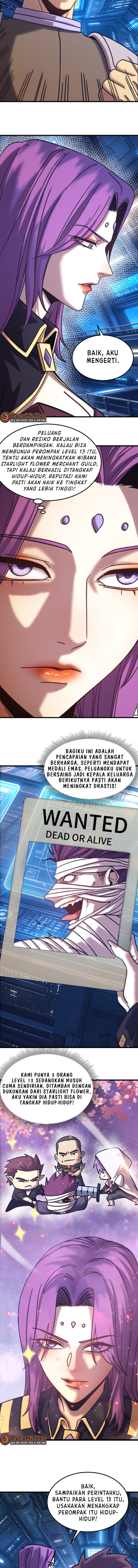 Leveling In The Future (Apex Future Martial Arts) Chapter 320 – halaman 12
