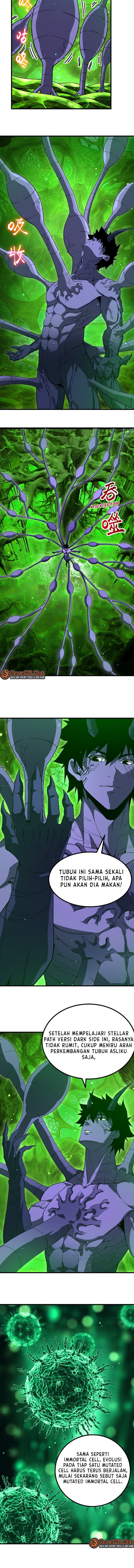 Leveling In The Future (Apex Future Martial Arts) Chapter 320 – halaman 6