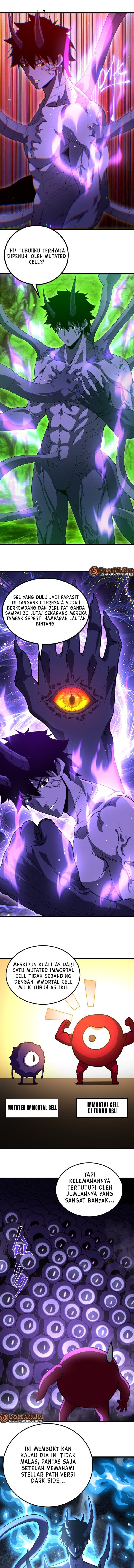Leveling In The Future (Apex Future Martial Arts) Chapter 320 – halaman 7