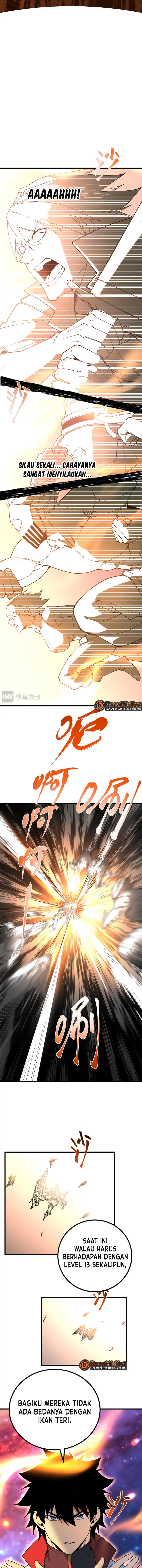 Leveling In The Future (Apex Future Martial Arts) Chapter 329 – halaman 4