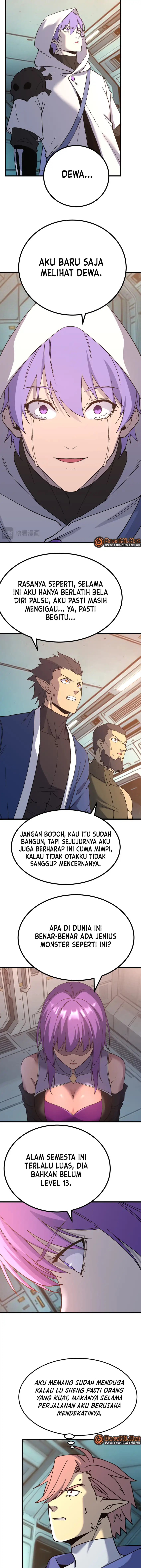 Leveling In The Future (Apex Future Martial Arts) Chapter 329 – halaman 6