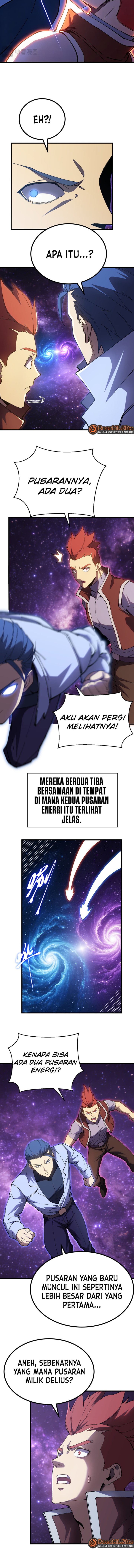 Leveling In The Future (Apex Future Martial Arts) Chapter 337 – halaman 4