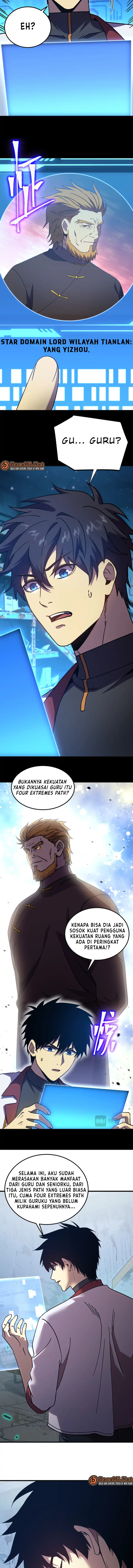 Leveling In The Future (Apex Future Martial Arts) Chapter 316 – halaman 7