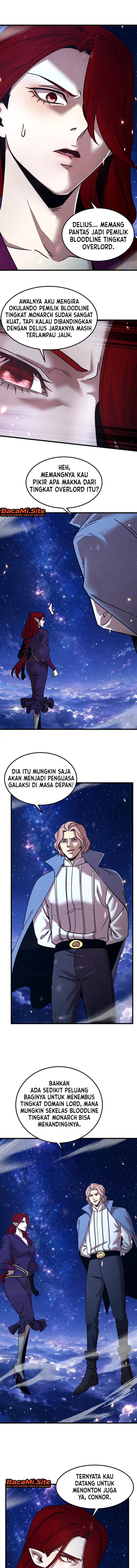 Leveling In The Future (Apex Future Martial Arts) Chapter 346 – halaman 4