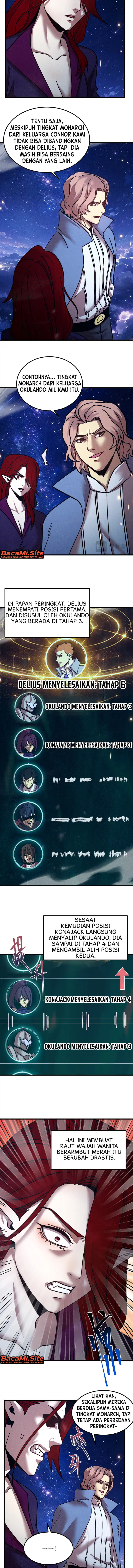 Leveling In The Future (Apex Future Martial Arts) Chapter 346 – halaman 5