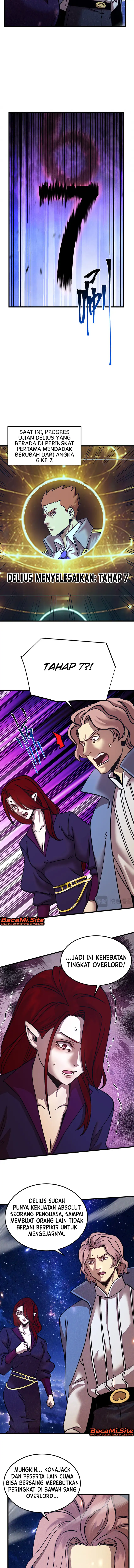 Leveling In The Future (Apex Future Martial Arts) Chapter 346 – halaman 6