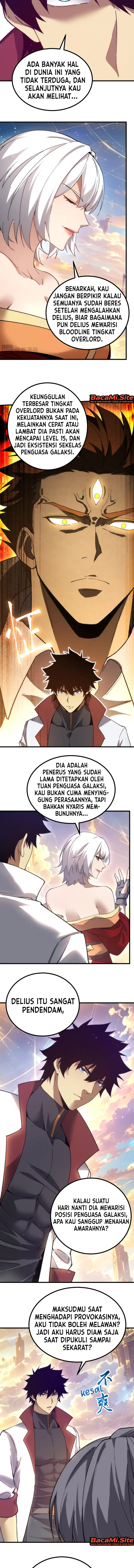 Leveling In The Future (Apex Future Martial Arts) Chapter 353 – halaman 5