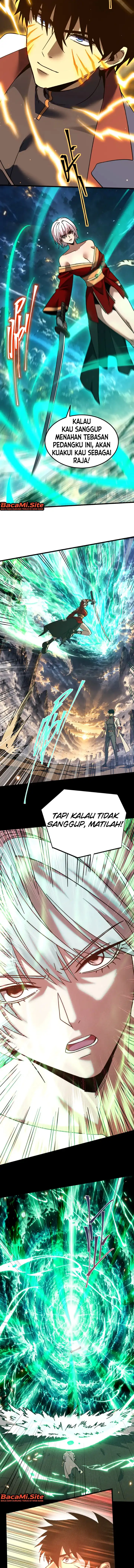Leveling In The Future (Apex Future Martial Arts) Chapter 357 – halaman 10