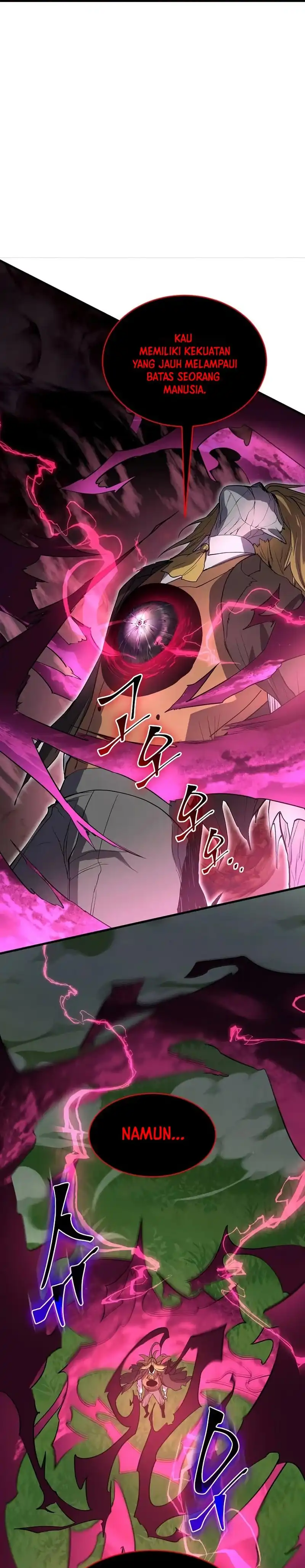 Leveling Up with Skills (Skill Master Levels Up) Chapter 149 – halaman 11