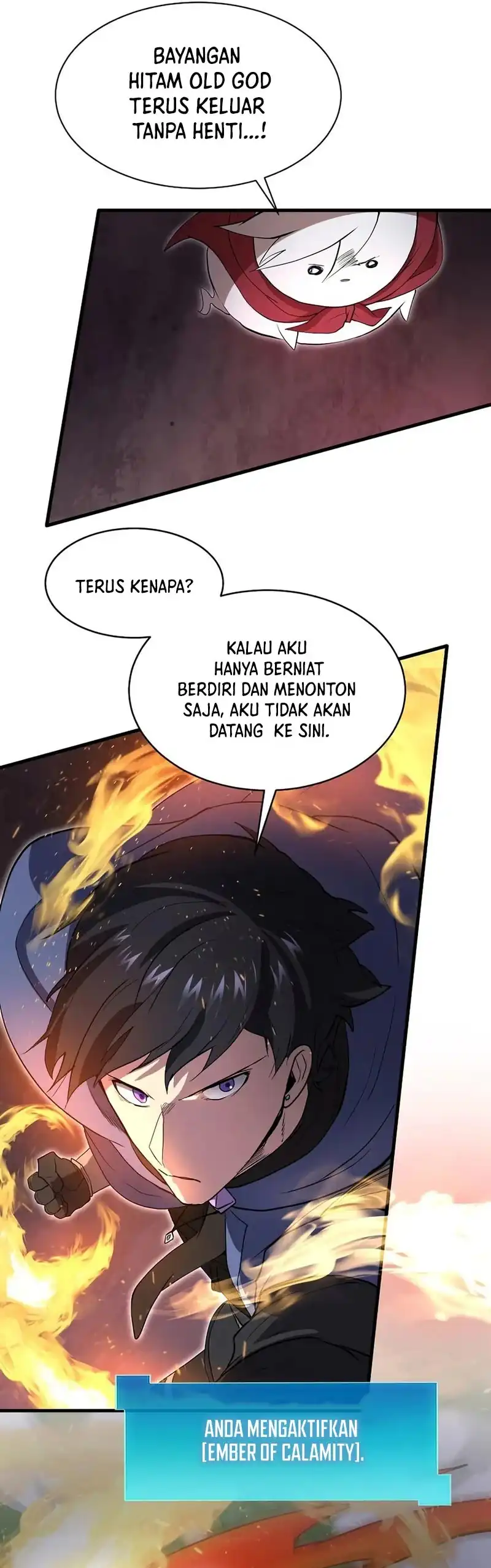 Leveling Up with Skills (Skill Master Levels Up) Chapter 149 – halaman 13
