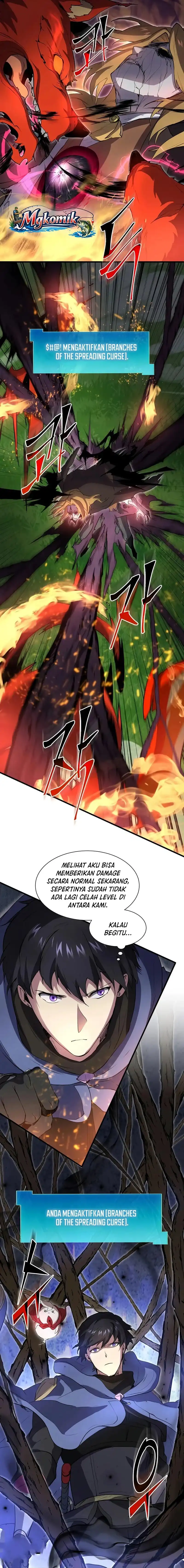 Leveling Up with Skills (Skill Master Levels Up) Chapter 149 – halaman 16