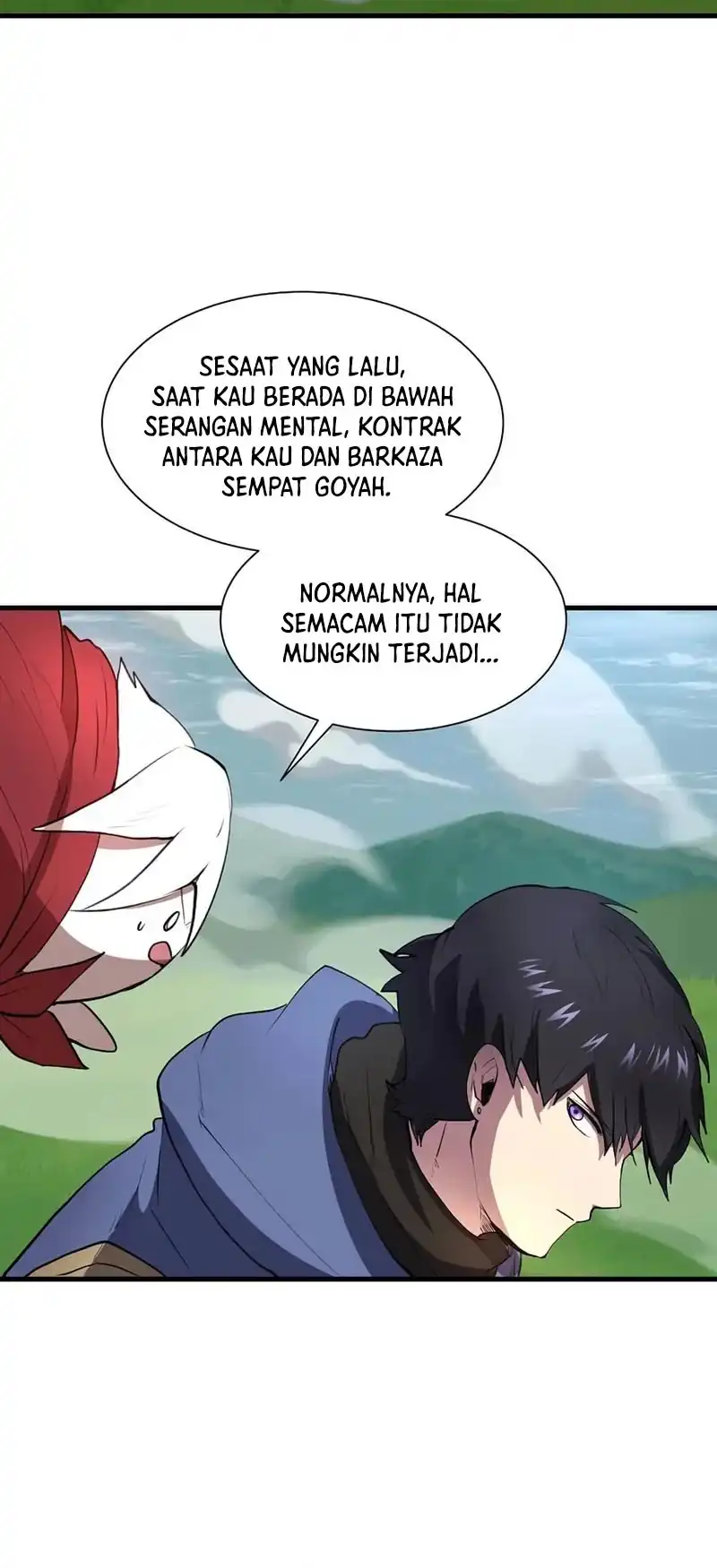 Leveling Up with Skills (Skill Master Levels Up) Chapter 149 – halaman 26