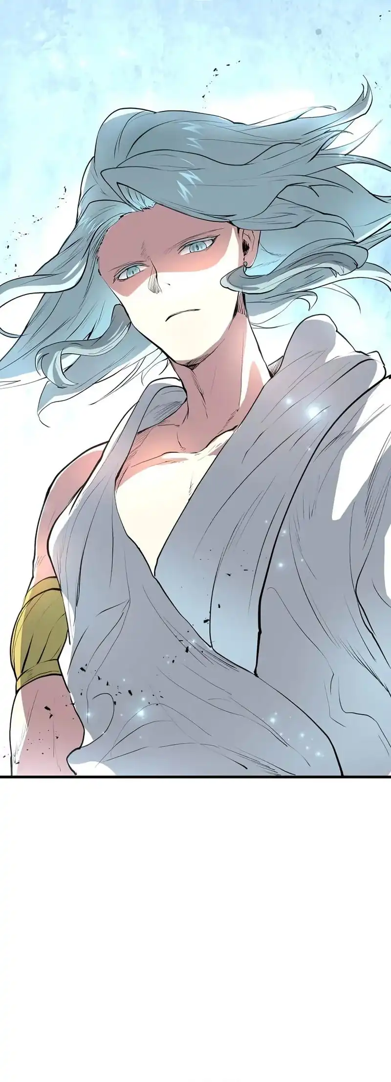 Leveling Up with Skills (Skill Master Levels Up) Chapter 149 – halaman 28