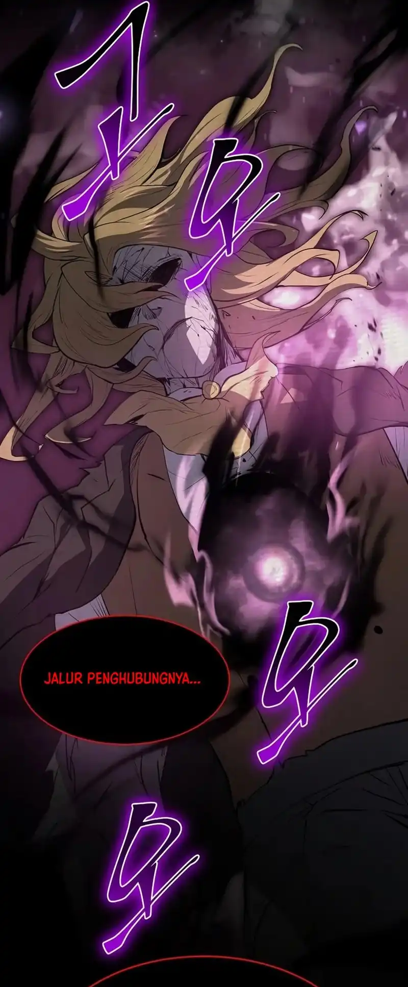 Leveling Up with Skills (Skill Master Levels Up) Chapter 149 – halaman 3