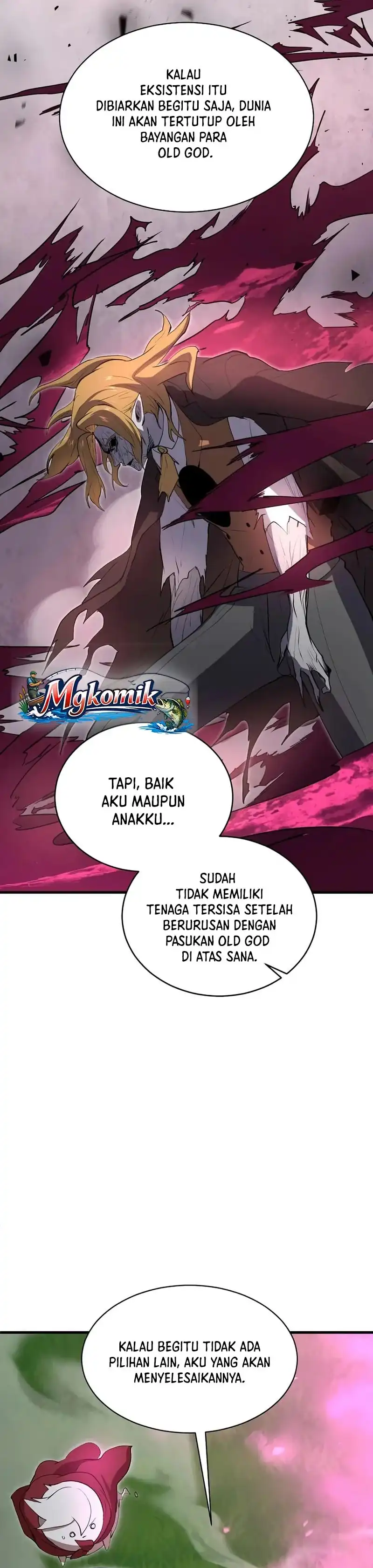 Leveling Up with Skills (Skill Master Levels Up) Chapter 149 – halaman 30