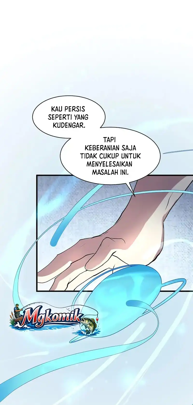 Leveling Up with Skills (Skill Master Levels Up) Chapter 149 – halaman 32