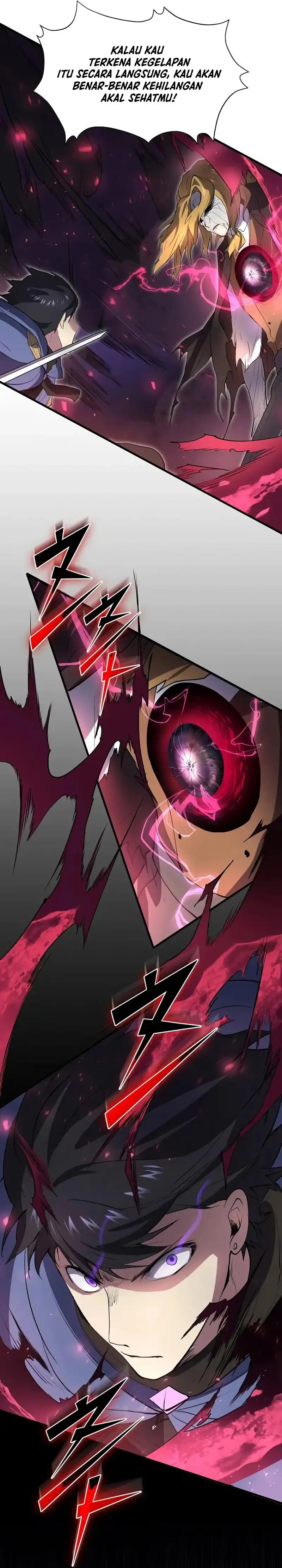 Leveling Up with Skills (Skill Master Levels Up) Chapter 149 – halaman 37