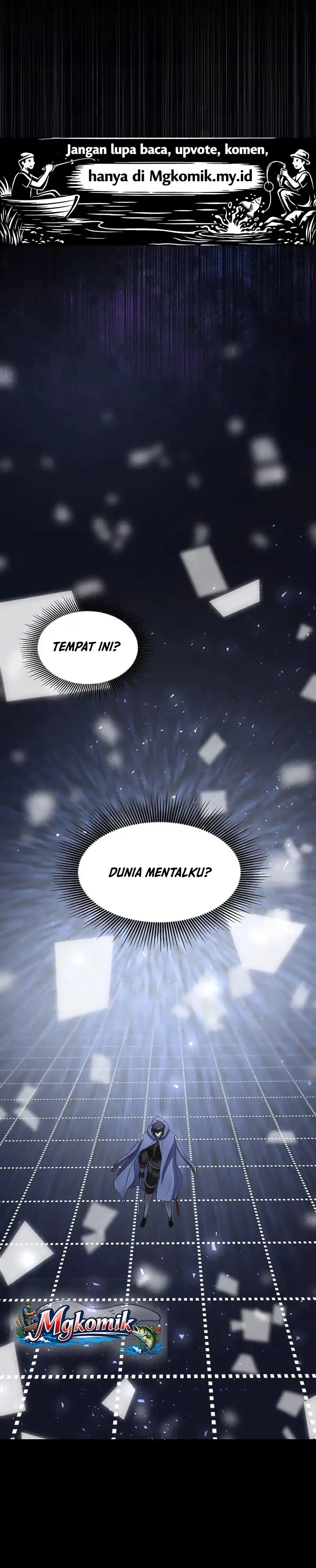 Leveling Up with Skills (Skill Master Levels Up) Chapter 149 – halaman 38