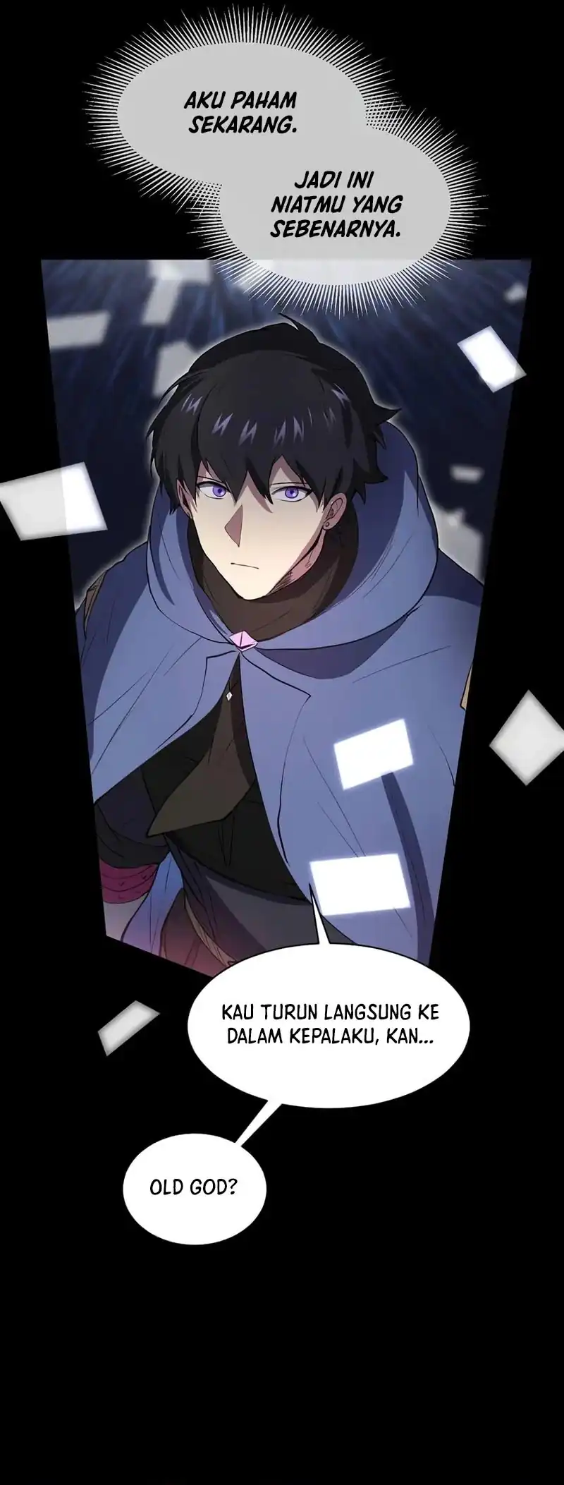 Leveling Up with Skills (Skill Master Levels Up) Chapter 149 – halaman 39