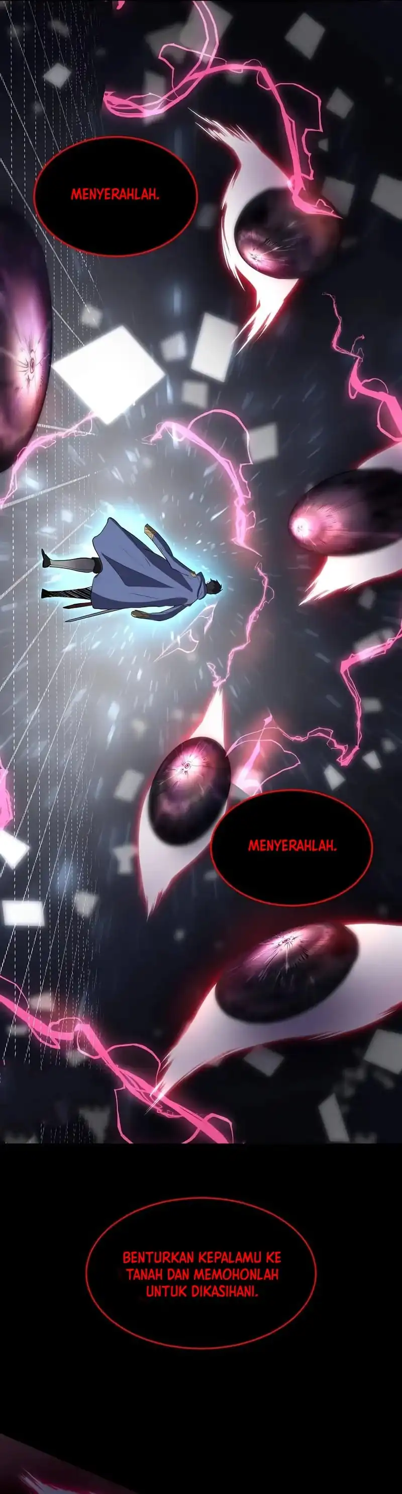 Leveling Up with Skills (Skill Master Levels Up) Chapter 149 – halaman 40