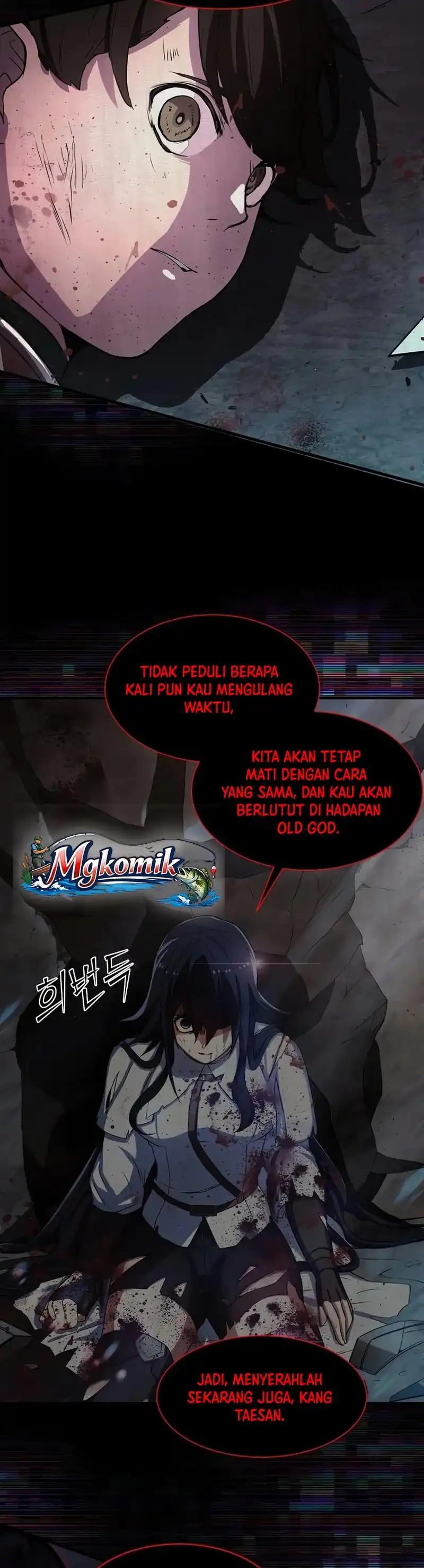 Leveling Up with Skills (Skill Master Levels Up) Chapter 149 – halaman 42