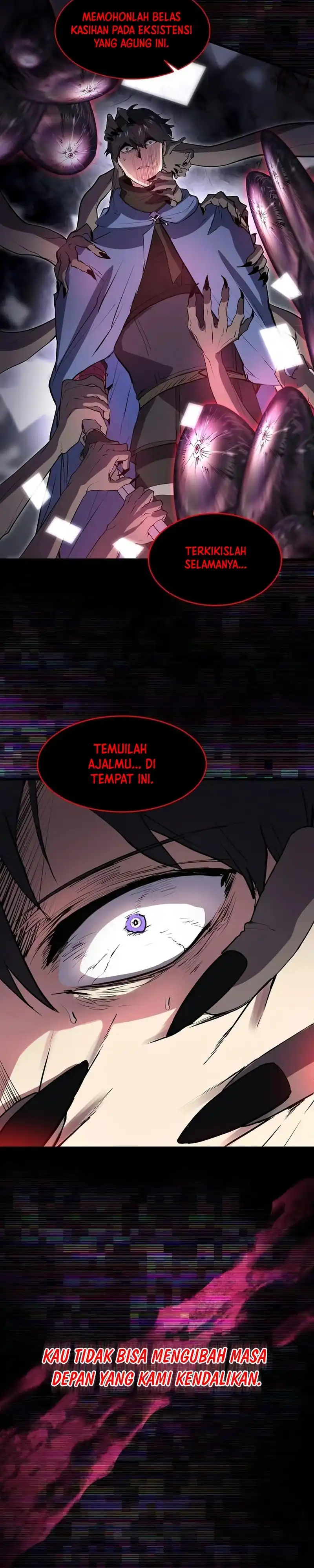Leveling Up with Skills (Skill Master Levels Up) Chapter 149 – halaman 43