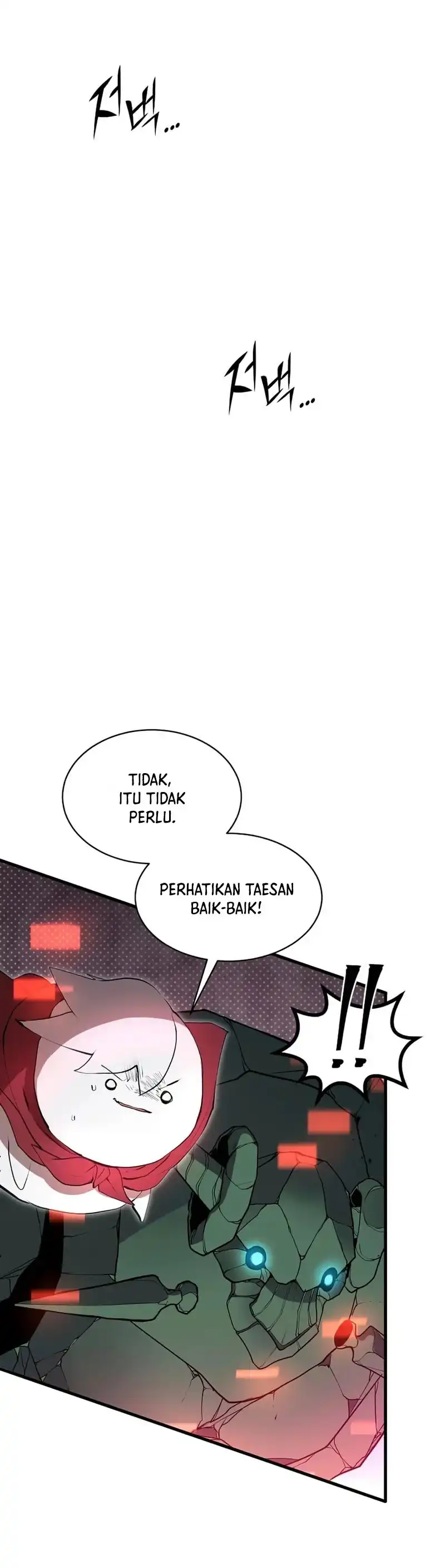Leveling Up with Skills (Skill Master Levels Up) Chapter 149 – halaman 45