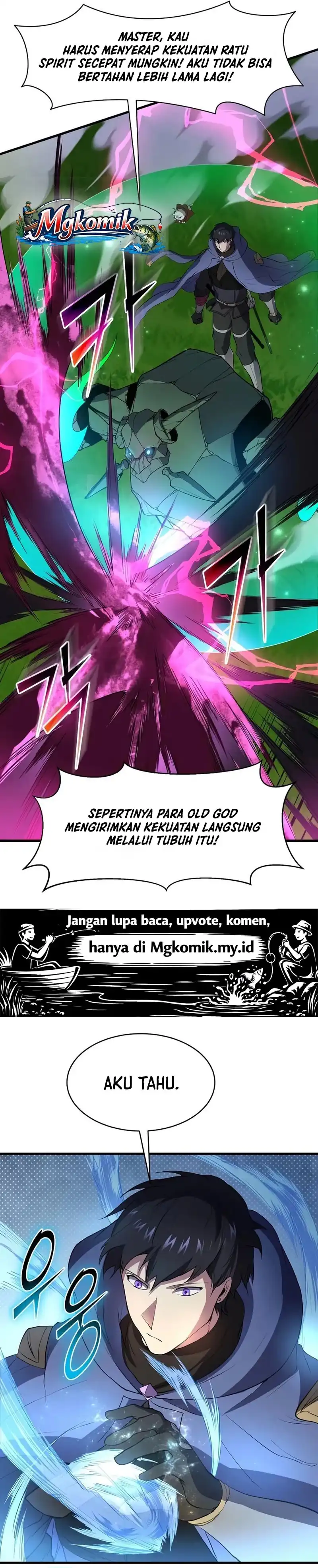 Leveling Up with Skills (Skill Master Levels Up) Chapter 149 – halaman 5