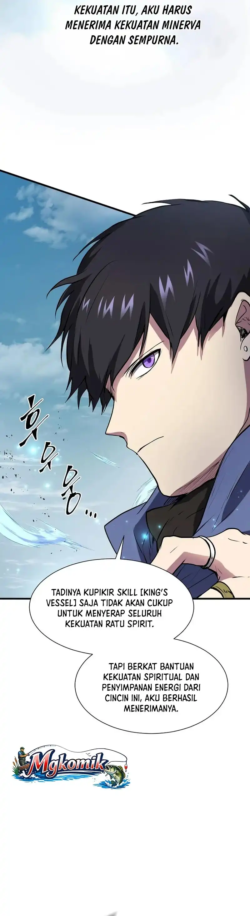 Leveling Up with Skills (Skill Master Levels Up) Chapter 149 – halaman 8
