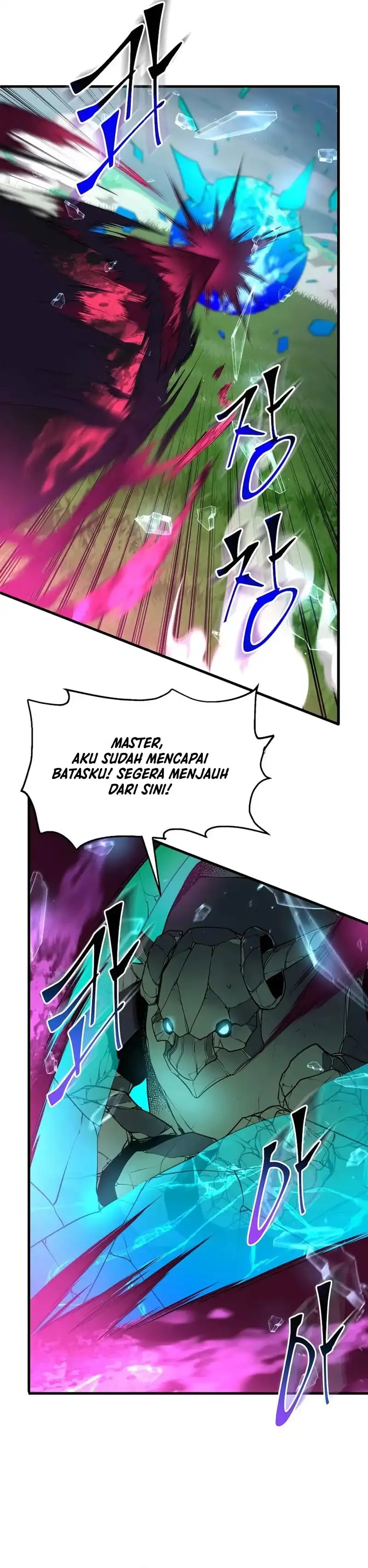 Leveling Up with Skills (Skill Master Levels Up) Chapter 149 – halaman 9