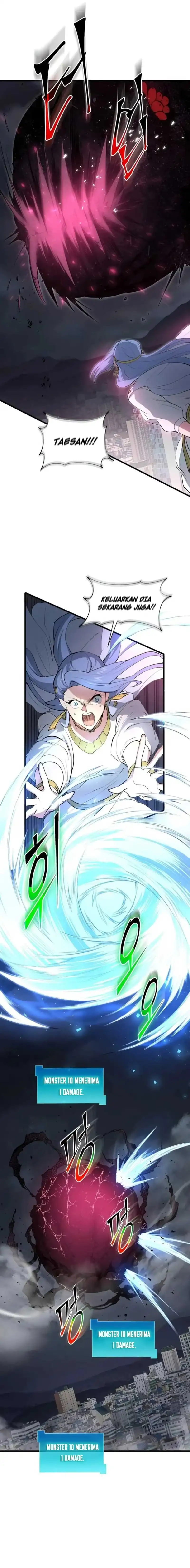 Leveling Up with Skills (Skill Master Levels Up) Chapter 155 – halaman 16