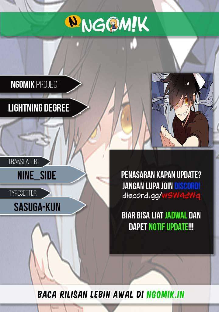 Lightning Degree (Lightning Expert) Chapter 1 – halaman 1