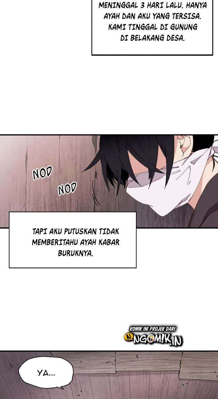 Lightning Degree (Lightning Expert) Chapter 1 – halaman 11