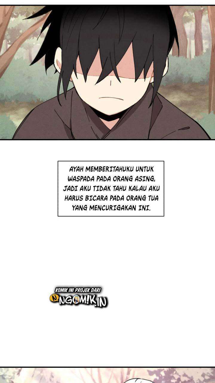 Lightning Degree (Lightning Expert) Chapter 1 – halaman 25