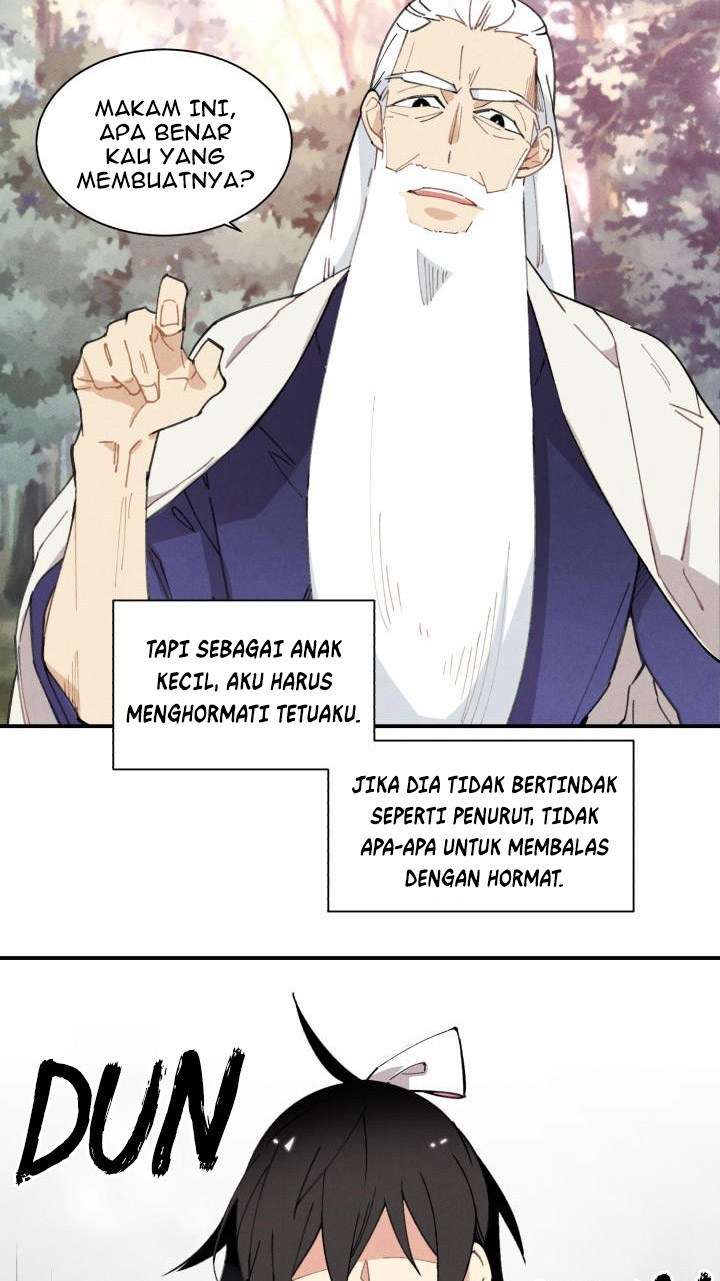 Lightning Degree (Lightning Expert) Chapter 1 – halaman 26